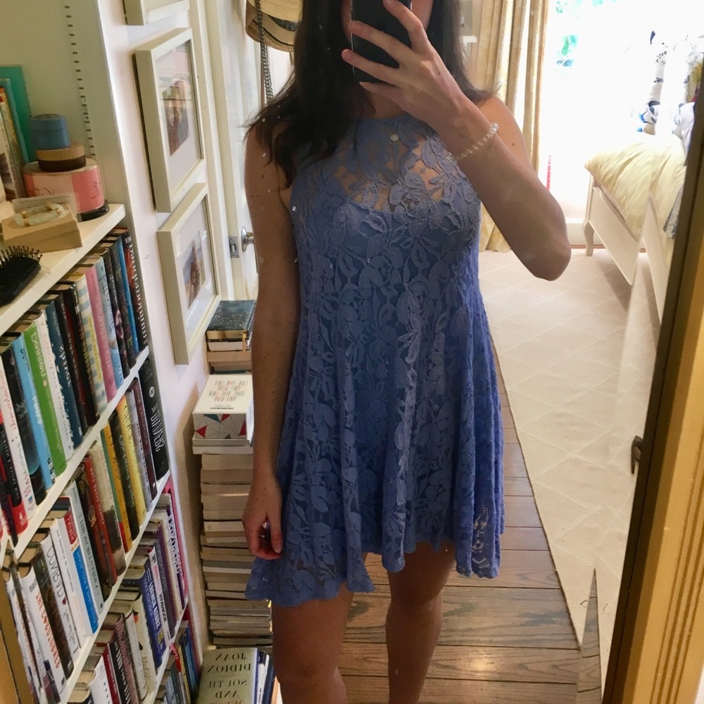 Free People dress - Picture 4 of 4